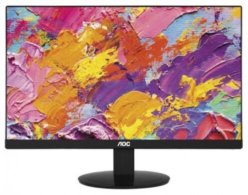 Новый монитор AOC I2280SWD / 21.5" (1920x1080) TFT IPS WLED / DVI, VGA Новый монитор AOC I2280SWD / 21.5" (1920x1080) TFT IPS WLED / DVI, VGA