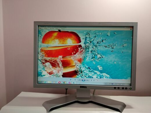 Новый монитор Dell 2009Wt / 20" (1680х1050) TN / 1x DVI, 1x VGA, 1x USB-Hub Новый монитор Dell 2009Wt / 20" (1680х1050) TN / 1x DVI, 1x VGA, 1x USB-Hub