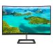 Новый монитор Philips 272E1CA/00 / 27" (1920x1080) VA изогнутый / DisplayPort, HDMI, VGA купить