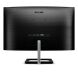 Новый монитор Philips 272E1CA/00 / 27" (1920x1080) VA изогнутый / DisplayPort, HDMI, VGA купить