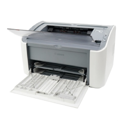 Принтер Canon i-SENSYS LBP2900 / Лазерная монохромная печать / 600 x 600 dpi / A4 / 12 стр/мин / USB 2.0