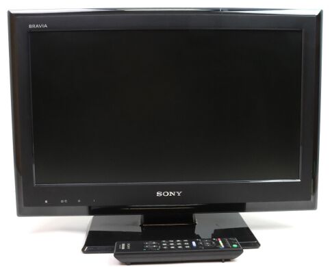 Телевизор Sony KDL-22S5500 / 22" (1366x768) LCD / VGA, HDMI