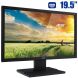 Монитор Б-класс Acer V206HQL / 19.5" (1366x768) TN / VGA / VESA 100x100 купить