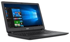 Ноутбук Acer Aspire ES1-533 / 15.6" (1366x768) TN / Intel Pentium N4200 (4 ядра по 1.1 - 2.5 GHz) / 4 GB DDR3 / 120 GB SSD / Intel HD Graphics 505 / WebCam