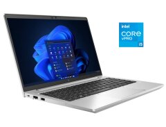Ультрабук HP EliteBook 650 G9 / 15.6" (1920x1080) IPS / Intel Core i5-1245U (10 (12) ядер 3.3 - 4.4 GHz) / 16 GB DDR4 / 256 GB SSD M.2 / Intel Iris Xe Graphics / WebCam / Win 11 + беспроводная мышь