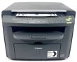 МФУ Canon i-SENSYS MF4018 / Лазерная монохромная печать / 600 x 600 dpi / A4 / 20 стр/мин / USB 2.0