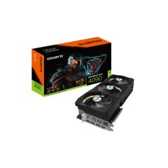 Новая дискретная видеокарта nVidia GeForce RTX 4090 Gaming OC, 24 GB GDDR6X, 384-bit / 1x HDMI, 3x DP