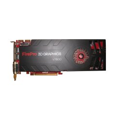 Дискретна відеокарта ATI FirePro V7800, 2 GB GDDR5, 256-bit