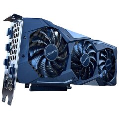 Дискретна відеокарт nVidia GeForce RTX 2070, 8 GB GDDR6, 256-bit / DisplayPort, HDMI, Type-C