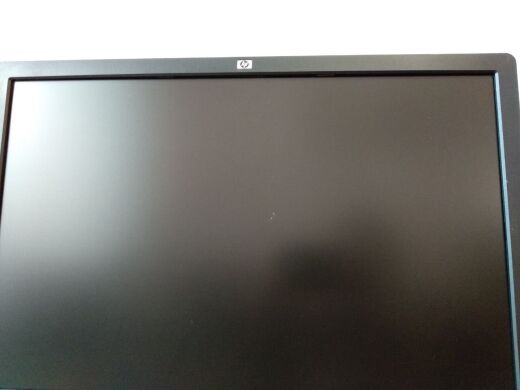 Монитор Б-класс HP LE2201w / 22" (1680x1050) TN / VGA, DVI, USB / VESA 100x100 Монитор Б-класс HP LE2201w / 22" (1680x1050) TN / VGA, DVI, USB / VESA 100x100