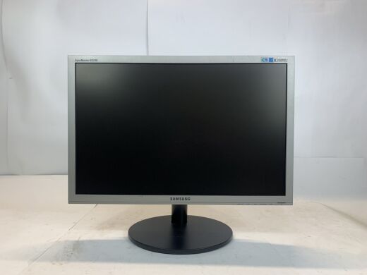 Монитор Б класс Samsung SyncMaster B2240 / 22" (1920х1080) TN / 1x DVI, 1x VGA Монитор Б класс Samsung SyncMaster B2240 / 22" (1920х1080) TN / 1x DVI, 1x VGA