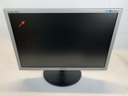 Монитор Б класс Samsung SyncMaster B2240 / 22" (1920х1080) TN / 1x DVI, 1x VGA Монитор Б класс Samsung SyncMaster B2240 / 22" (1920х1080) TN / 1x DVI, 1x VGA