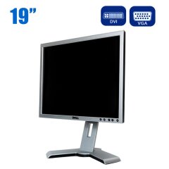 Монитор Dell UltraSharp 1908FP / 19" (1280x1024) TN / DVI, VGA