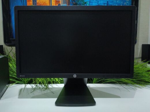 Монитор HP Z22i / 22" (1920x1080) AH-IPS / DVI, DisplayPort, VGA, USB Монитор HP Z22i / 22" (1920x1080) AH-IPS / DVI, DisplayPort, VGA, USB