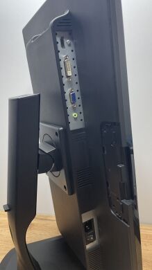 Монитор Iiyama ProLite E2473HDS  / 24" (1920x1080) TN / VGA, DVI, HDMI, Audio / VESA 100x100 