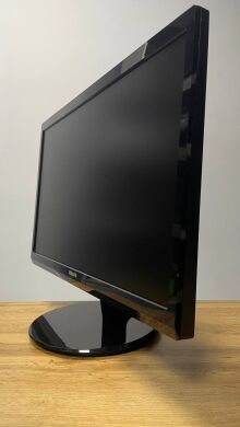 Монітор Philips 246V5LSB/00 / 24" (1920x1080) TN / DVI, VGA
