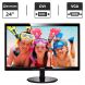 Монітор Philips 246V5LSB/00 / 24" (1920x1080) TN / DVI, VGA купити