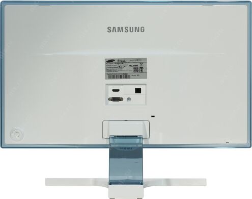 Новый монитор Samsung S24E391HL (LS24E391HLO/CI) / 23.6" (1920x1080) PLS W-LED / VGA, HDMI Новый монитор Samsung S24E391HL (LS24E391HLO/CI) / 23.6" (1920x1080) PLS W-LED / VGA, HDMI