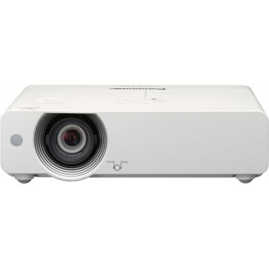 Panasonic PT-VW431DE / LCD / 4300 ANSI / 3500:1 / (1280x800) WXGA / 16:10 Panasonic PT-VW431DE / LCD / 4300 ANSI / 3500:1 / (1280x800) WXGA / 16:10