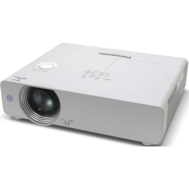 Panasonic PT-VW431DE / LCD / 4300 ANSI / 3500:1 / (1280x800) WXGA / 16:10 Panasonic PT-VW431DE / LCD / 4300 ANSI / 3500:1 / (1280x800) WXGA / 16:10