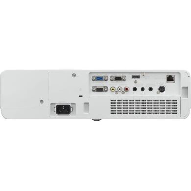 Panasonic PT-VW431DE / LCD / 4300 ANSI / 3500:1 / (1280x800) WXGA / 16:10 Panasonic PT-VW431DE / LCD / 4300 ANSI / 3500:1 / (1280x800) WXGA / 16:10
