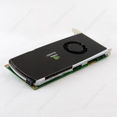 Fujitsu Celsius M470 / Intel&nbsp; Xeon W3540 / 8GB DDR3 / 250GB HDD / nVidia Quadro FX 3800 1GB 256 bit 
