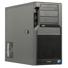 Fujitsu Celsius M470 / Intel&nbsp; Xeon W3540 / 8GB DDR3 / 250GB HDD / nVidia Quadro FX 3800 1GB 256 bit 