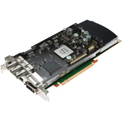 Fujitsu Celsius M470 / Intel&nbsp; Xeon W3540 / 8GB DDR3 / 250GB HDD / nVidia Quadro FX 3800 1GB 256 bit 