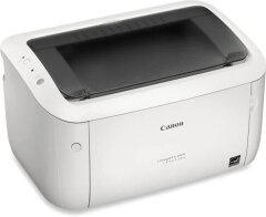 Принтер Canon i-SENSYS LBP6200d / Лазерная монохромная печать / 600x600 dpi / A4 / 25 стр/мин / USB 2.0 / Дуплекс  / Only Windows XP, 7, 8 + кабели подключения
