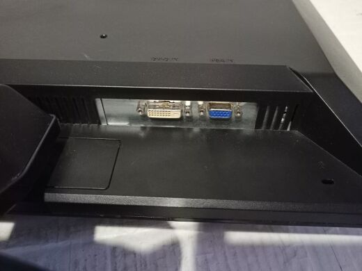 Монитор Б-класс Acer P235H / 23" (1920x1080) TN / DVI, VGA Монитор Б-класс Acer P235H / 23" (1920x1080) TN / DVI, VGA