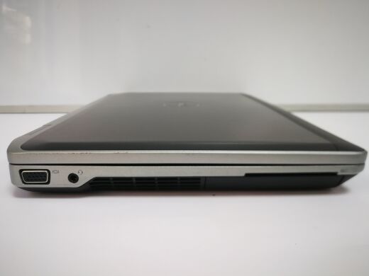 Dell Latitude E6430s / 14" (1366х768) / Intel Core i5-3340M (2(4)ядра по 2.7 - 3.4 GHz) / 8 GB DDR3 / New 240 GB SSD / USB 3.0, HDMI, VGA