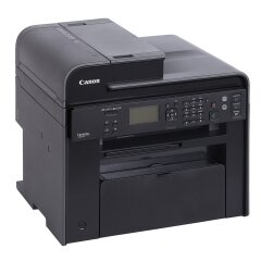 МФУ Б-класс Canon i-SENSYS MF4730 / Лазерная монохромная печать / 1200x600 dpi / A4 / 23 стр/мин / USB 2.0