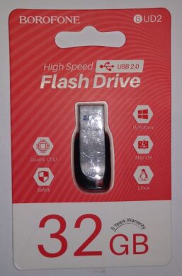Флешка USB 32 GB