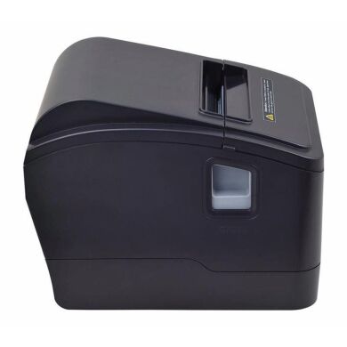 POS-принтер чеков Xprinter XP-V330N USB+COM+LAN чековый термопринтер 80мм с автообрезкой
