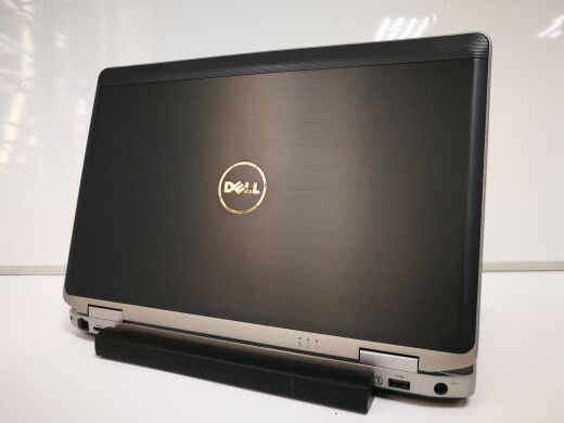 Dell Latitude E6430s / 14" (1366х768) / Intel Core i5-3340M (2(4)ядра по 2.7 - 3.4 GHz) / 8 GB DDR3 / New 240 GB SSD / USB 3.0, HDMI, VGA