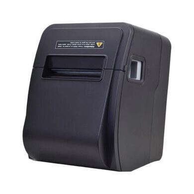 POS-принтер чеков Xprinter XP-V330N USB+COM+LAN чековый термопринтер 80мм с автообрезкой