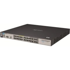 Коммутатор HP ProCurve 3500yl-24G-PoE (J8692A)