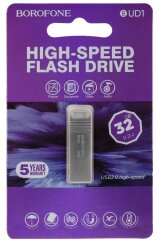 Флешка USB 32 GB 