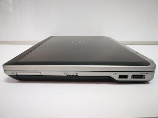 Dell Latitude E6430s / 14" (1366х768) / Intel Core i5-3340M (2(4)ядра по 2.7 - 3.4 GHz) / 8 GB DDR3 / New 240 GB SSD / USB 3.0, HDMI, VGA