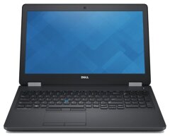 Мобильная рабочая станция Б-класса Dell Precision 3510 / 15.6" (1920x1080) / Intel Core i7-6820HQ (4 (8) ядра по 2.7 - 3.6 GHz) / 16 GB DDR4 / 512 GB SSD / AMD Radeon R9 M360 2 GB