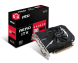 Дискретная видеокарта AMD Radeon RX 550 4GB GDDR5  купить