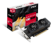 Дискретная видеокарта AMD Radeon RX 550 4GB GDDR5  купить