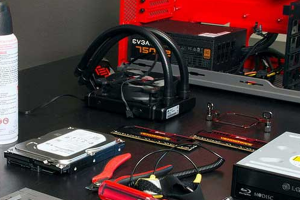 Как собрать игровой ПК до 30 000 грн &ndash; советы для покупателей в Киеве и по всей Украине