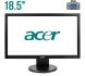 Монитор Acer V193HQL / 18.5" (1366x768) TN / VGA купить