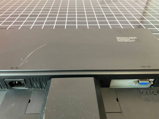 Монитор Acer V193HQL / 18.5" (1366x768) TN / VGA