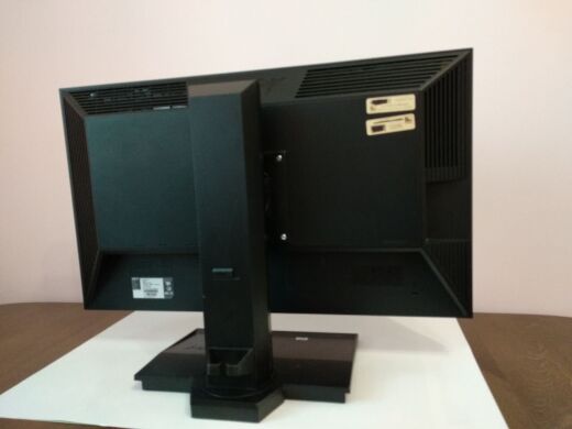 Монитор Б-класс Acer B243HL / 24" (1920x1080) TN / DVI, VGA / Встроенные колонки 2x 2W