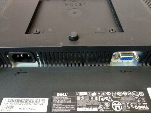 Монитор Б-класс Dell E190St / 19" (1280x1024) TN / VGA