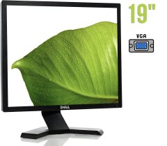 Монитор Б-класс Dell E190St / 19" (1280x1024) TN / VGA