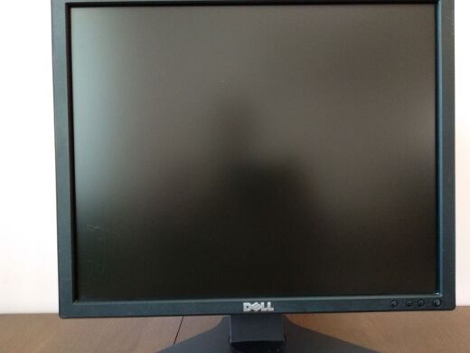 Монитор Б-класс Dell E190St / 19" (1280x1024) TN / VGA