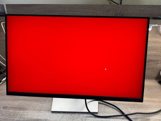 Монитор Dell P2723QE / 27" (3840x2160) IPS / DisplayPort, HDMI, USB 3.0 / VESA 100x100 Монитор Dell P2723QE / 27" (3840x2160) IPS / DisplayPort, HDMI, USB 3.0 / VESA 100x100